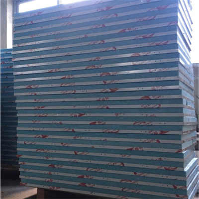 新闻 泸州氟碳漆保温装饰一体板送货到位 公司 集团